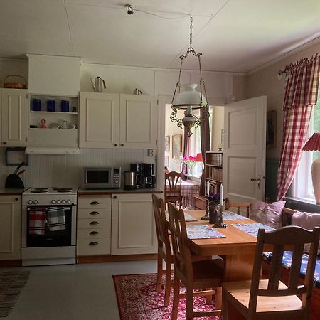 Klaraborg - Rum Och Koek I Borgvik Luaran gambar