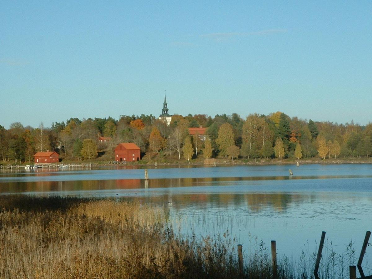Klaraborg - Rum Och Koek I Borgvik Luaran gambar