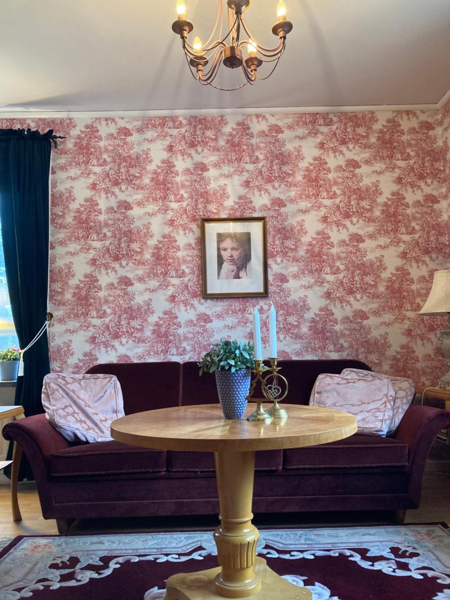 Klaraborg - Rum Och Koek I Borgvik Luaran gambar