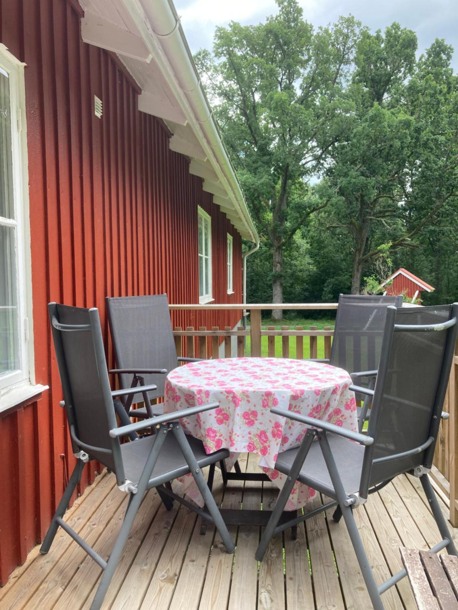 Klaraborg - Rum Och Koek I Borgvik Luaran gambar