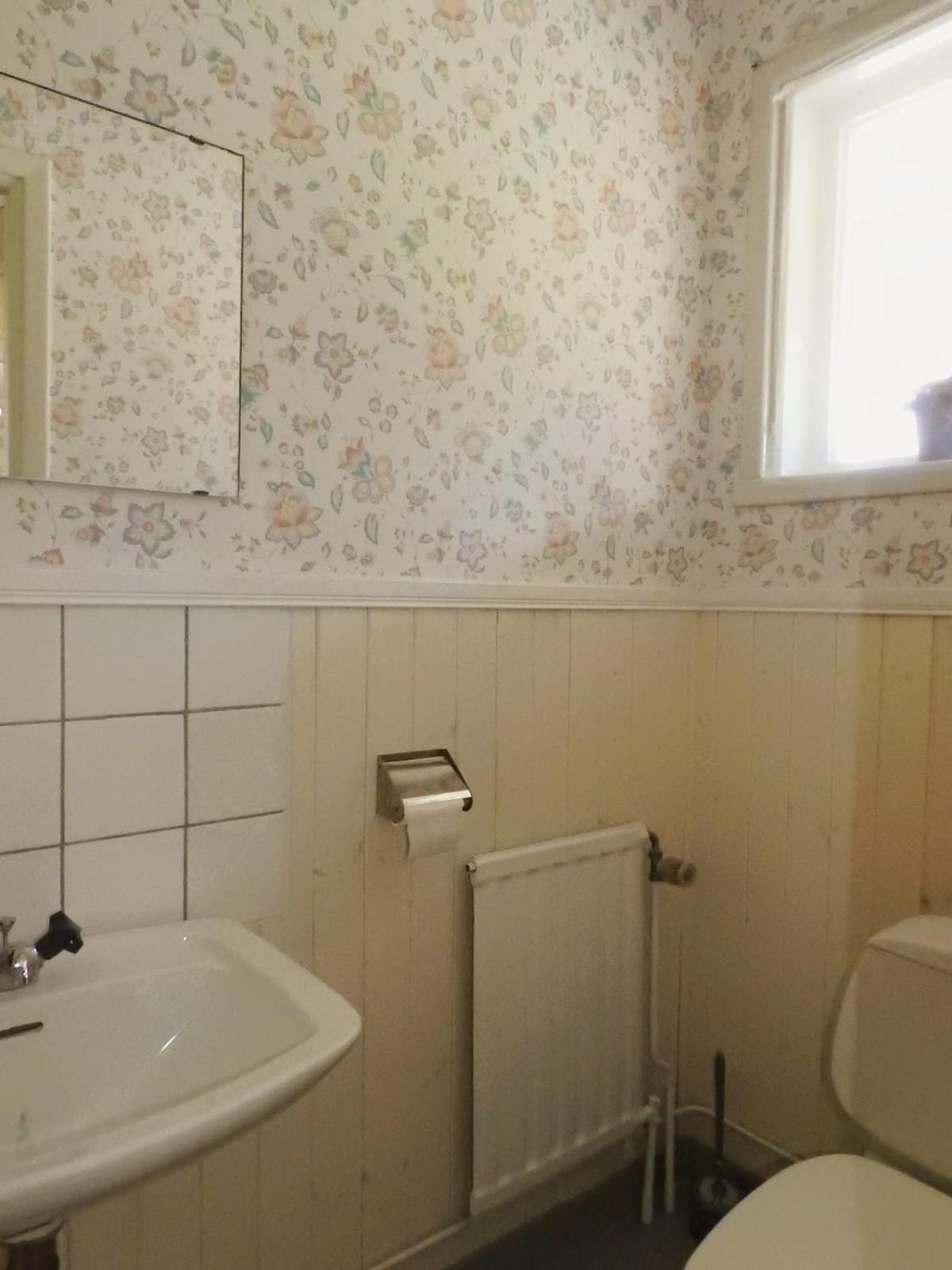 Klaraborg - Rum Och Koek I Borgvik Luaran gambar
