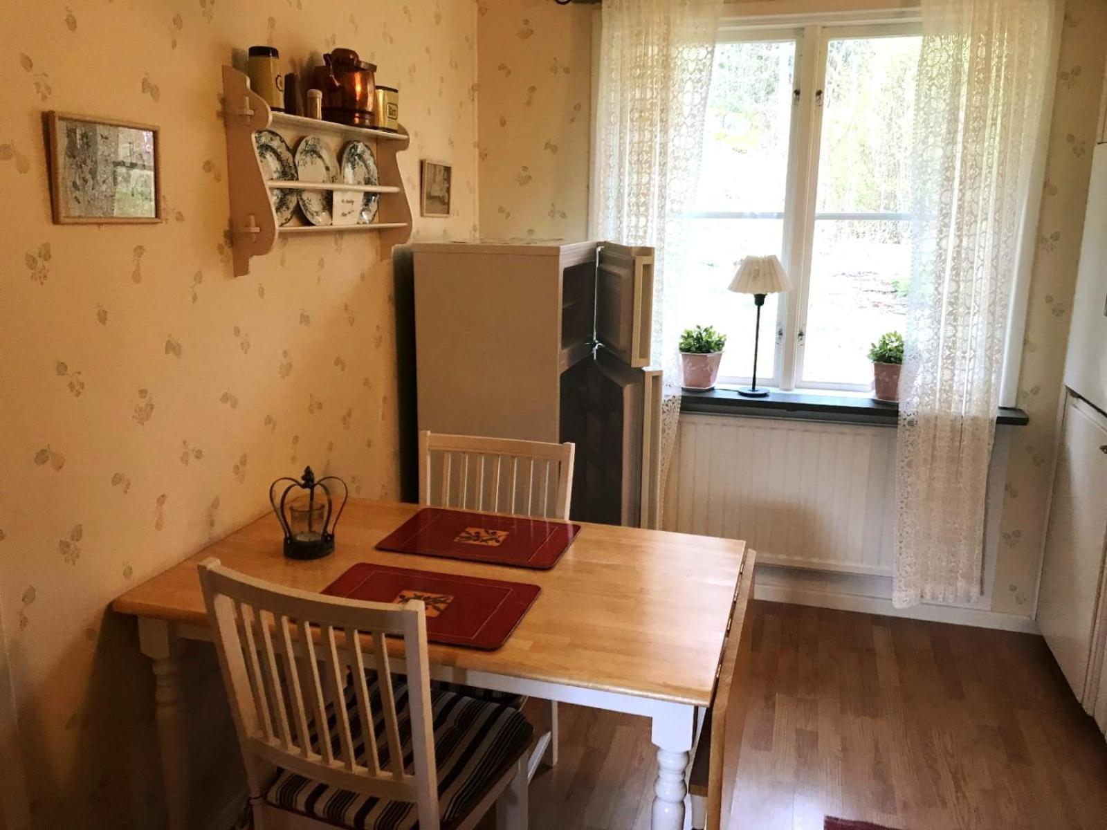 Klaraborg - Rum Och Koek I Borgvik Luaran gambar