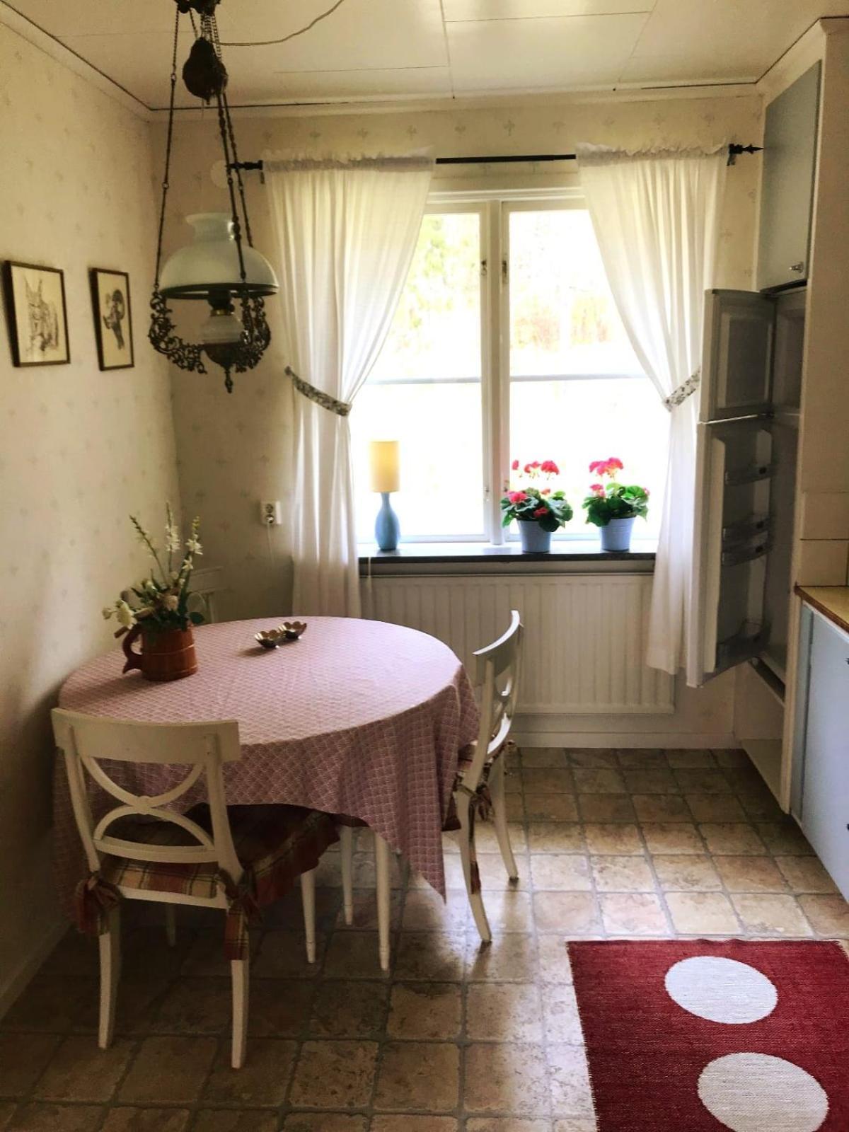 Klaraborg - Rum Och Koek I Borgvik Luaran gambar