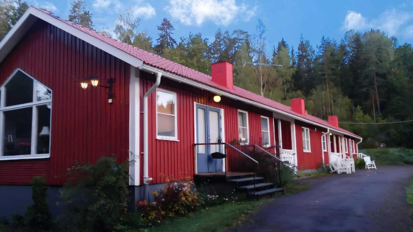 Klaraborg - Rum Och Koek I Borgvik Luaran gambar